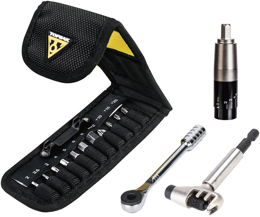 Topeak Ratchet Rocket Tool