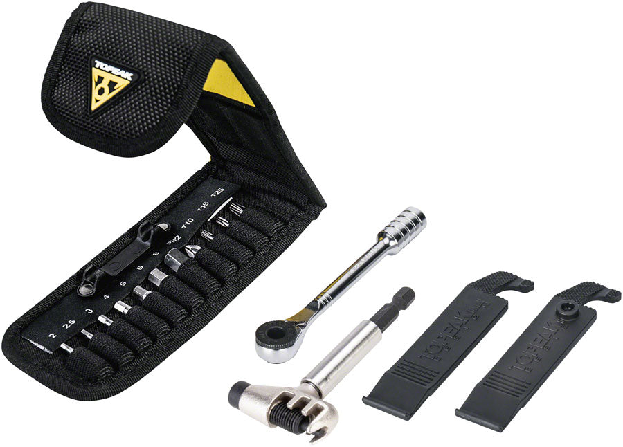 Topeak Ratchet Rocket Tool