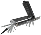 Multiherramienta Topeak Tubi 18 - Negra