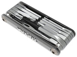 Multiherramienta Topeak Tubi 18 - Negra