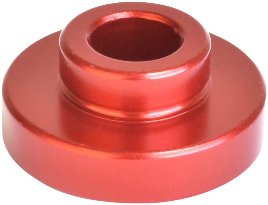 Adaptador de orificio abierto de Wheels Manufacturing para rodamientos 6903