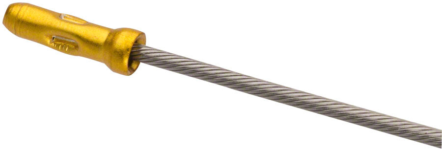 Crimpadora y cortadora de cables Jagwire Pro