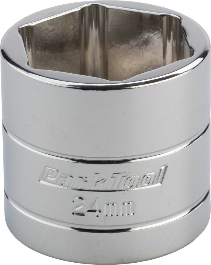 Punta de vaso Park 2650 de 24 mm para SBS/SKT