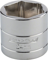 Punta de vaso Park 2650 de 24 mm para SBS/SKT