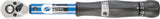 Park Tool Ratcheting Click-Type Torque Wrench