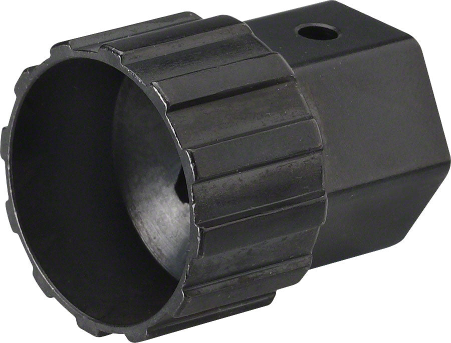 Herramienta de extracción de anillo de bloqueo del rotor Shimano TL-LR20 Saint