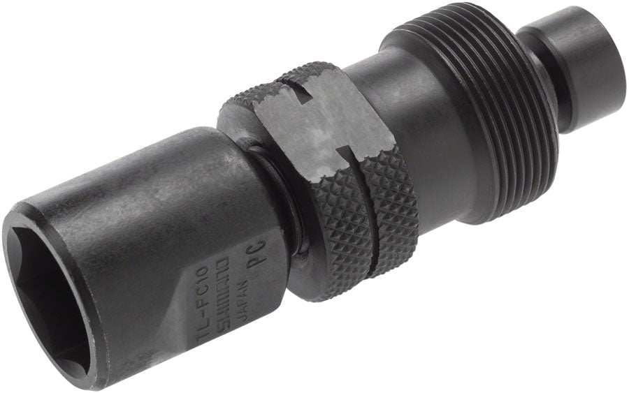 Extractor de brazo de biela Shimano TL-FC10