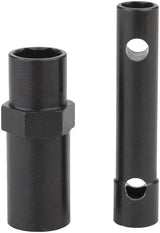 Herramienta de ajuste del eje del pedal Shimano TL-PD63