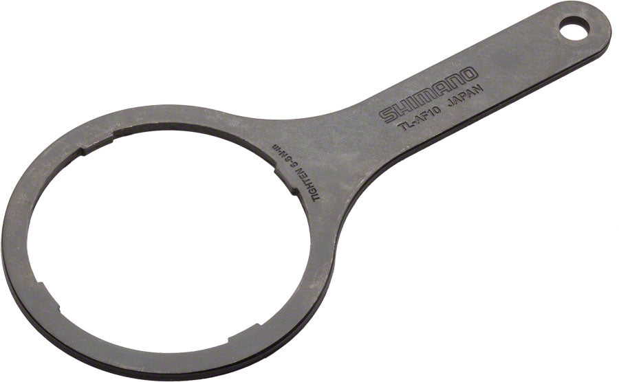 Herramienta para tapa antipolvo derecha Shimano TL-AF10 Alfine