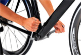 Herramienta de instalación de pedalier Shimano TL-BB12 Press-Fit de 160 mm