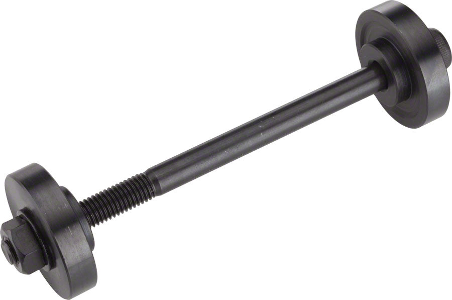 Herramienta de instalación de pedalier Shimano TL-BB12 Press-Fit de 160 mm