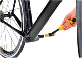 Herramienta de extracción de pedalier Shimano TL-BB13 Press-Fit (segunda versión)
