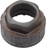 Herramienta de bloqueo de plato de montaje directo Shimano TL-FC41