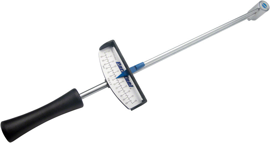 Park Tool Torque Wrench