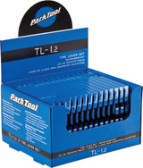 Park Tool TL-1.2 Tire Levers