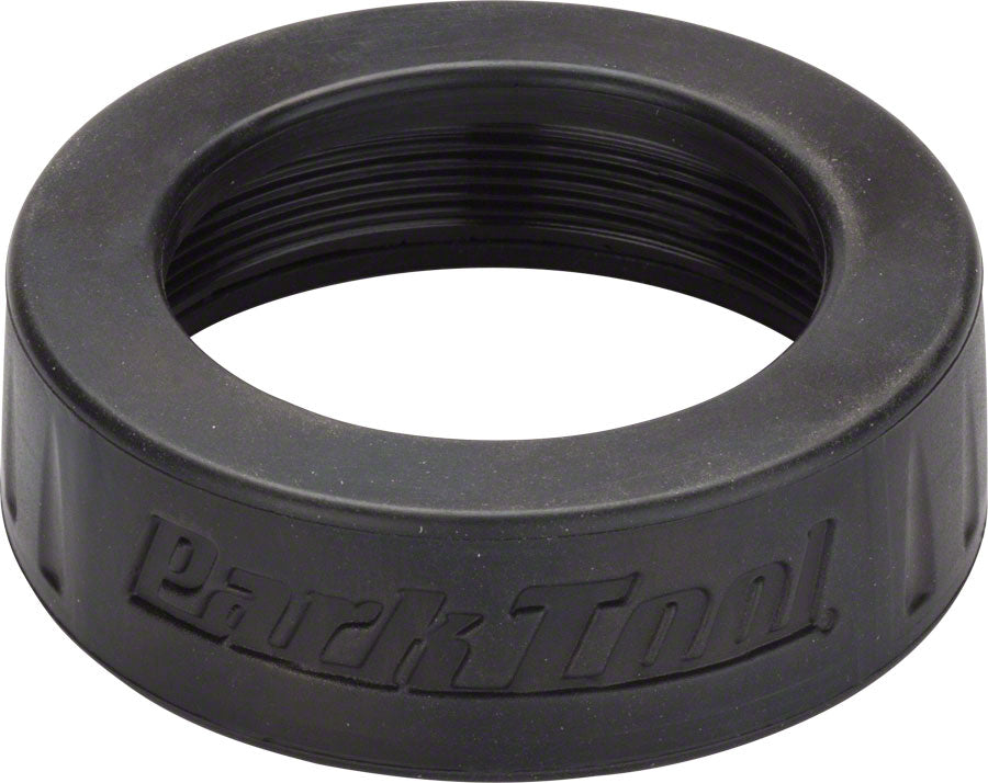 Anillo calibre Park Tool INF-1 1581K con funda de goma
