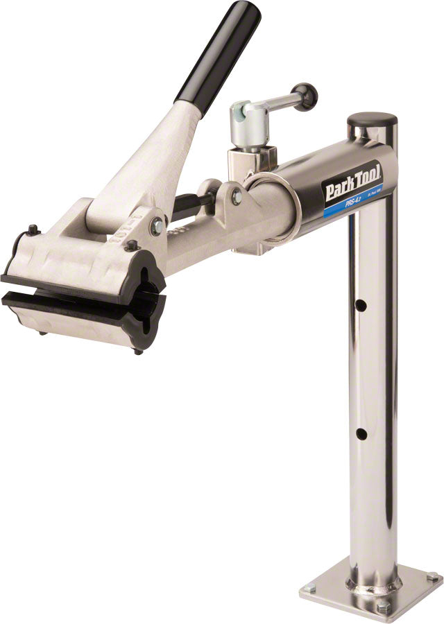 Park Tool PRS-4 Bench Mounted Repair Stand