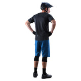 Drift Short Shell Solid Light Slate