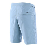 Flowline Shifty Short Shell Solid Water