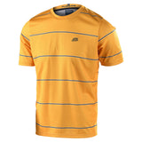 Flowline SS Jersey Revert Honey