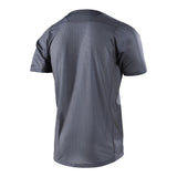 Skyline Air SS Jersey Channel Gray