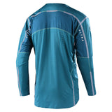 Sprint Ultra Jersey Lines Ivy / White