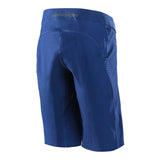 Sprint Ultra Short Solid Dark Slate Blue