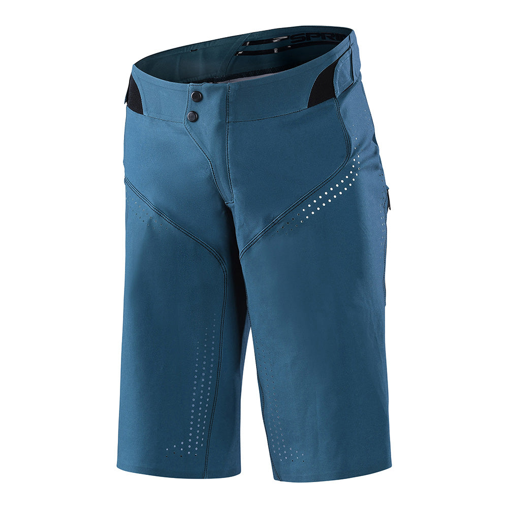 Sprint Ultra Short Solid Jungle