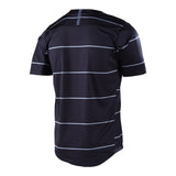 Flowline SS Jersey Revert Black