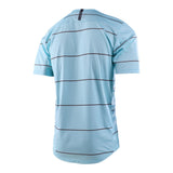 Flowline SS Jersey Revert Oasis