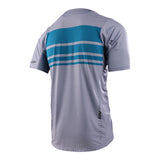 Skyline Air SS Jersey Stacks Mist