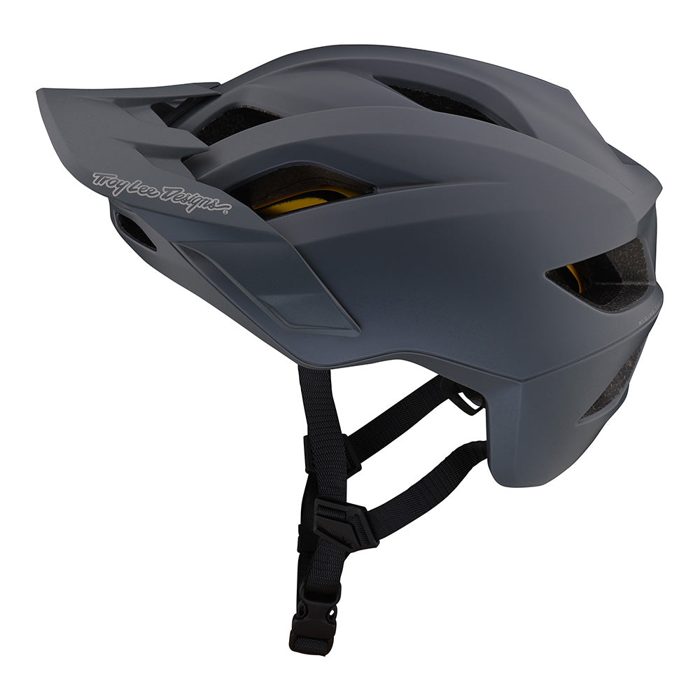 Youth Flowline Helmet Orbit Gray