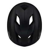 Grail Helmet Orbit Black