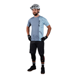 Skyline Air SS Jersey Half Dye Windward