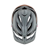 A3 Helmet Pin Oak