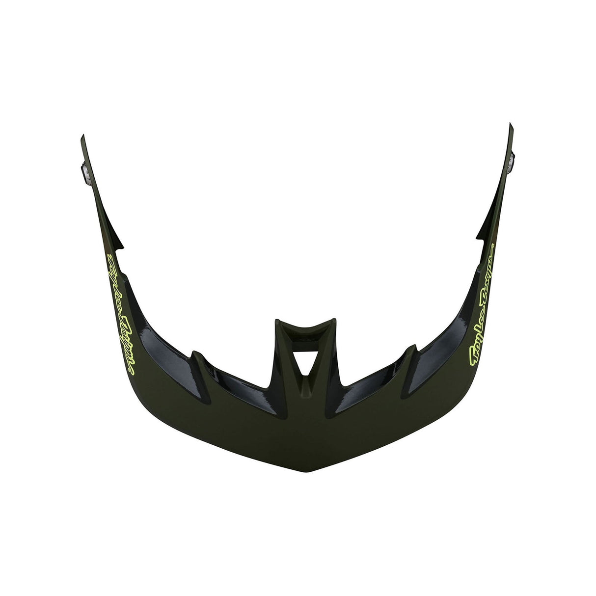 A3 Helmet Uno Glass Green