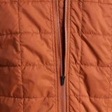 Crestline Jacket Mono Copper