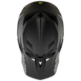 D4 Polyacrylite Helmet Stealth Black