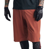Drift Short Shell Solid Copper