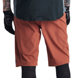 Drift Short Shell Solid Copper