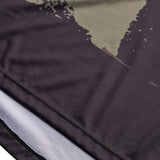 Flowline LS Jersey Confined Black