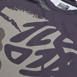 Flowline SS Jersey Confined Black
