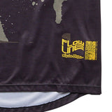 Youth Flowline LS Jersey Confined Black