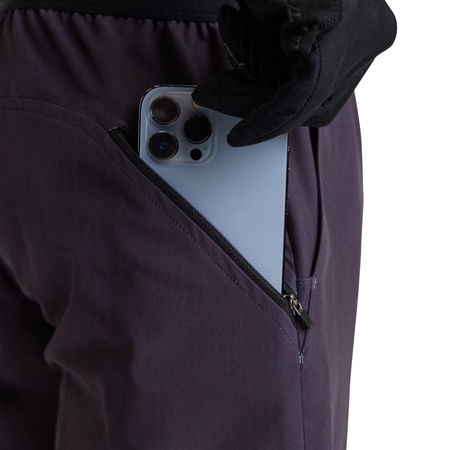 Flowline Superlyte Short Mono Carbon