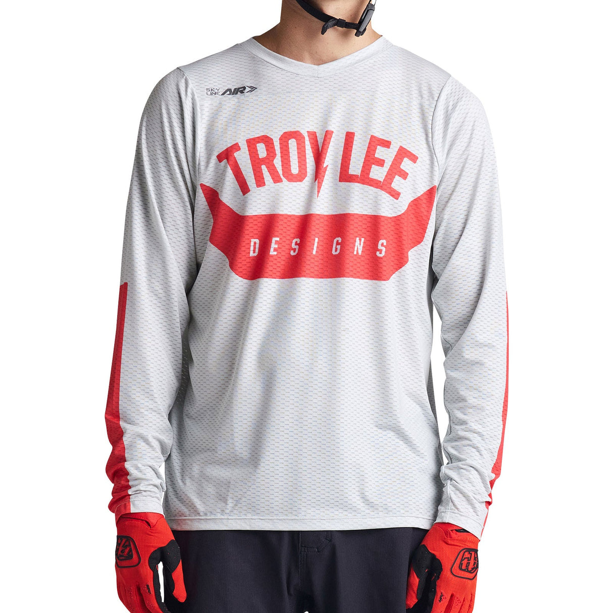 Skyline Air LS Jersey Aircore Cement