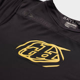 Skyline LS Jersey Iconic Black