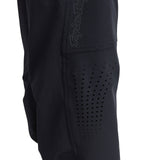 Skyline Pant Mono Black
