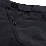 Skyline Short W/Liner Mono Black