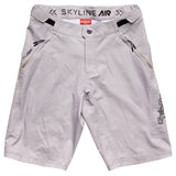 Skyline Air Short W/Liner Mono Charcoal
