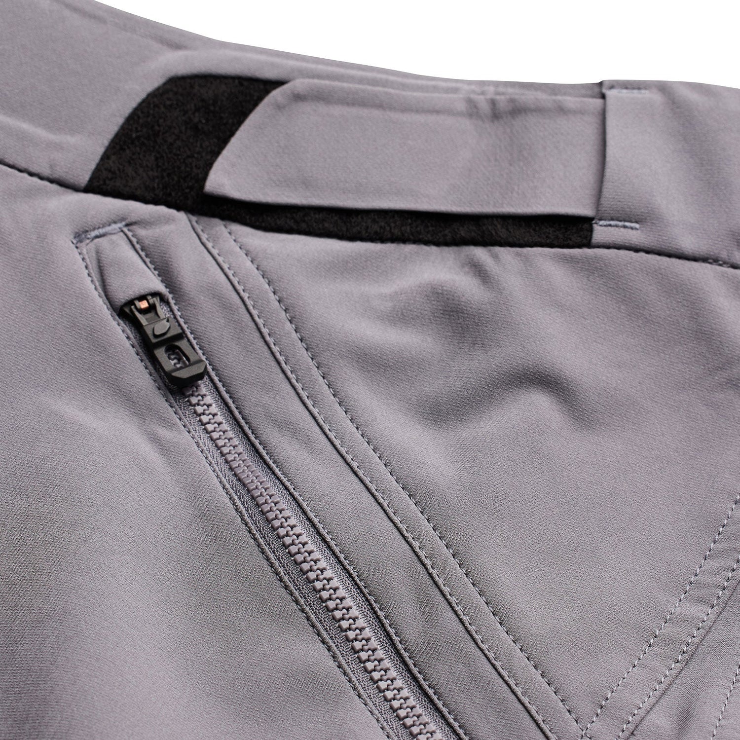 Skyline Air Short Shell Mono Charcoal